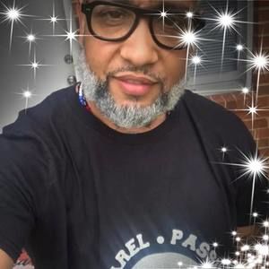 Meet your Posher, Jesus